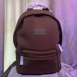 Dagne Dover Dakota backpack Olive Medium
